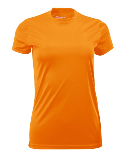Paragon Women's Islander Performance T-Shirt Womens Apparel Shirts & Tops