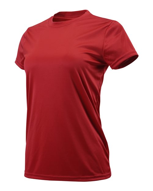 Paragon Women's Islander Performance T-Shirt Womens Apparel Shirts & Tops