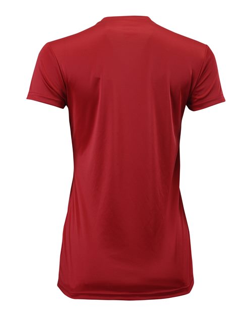 Paragon Women's Islander Performance T-Shirt Womens Apparel Shirts & Tops