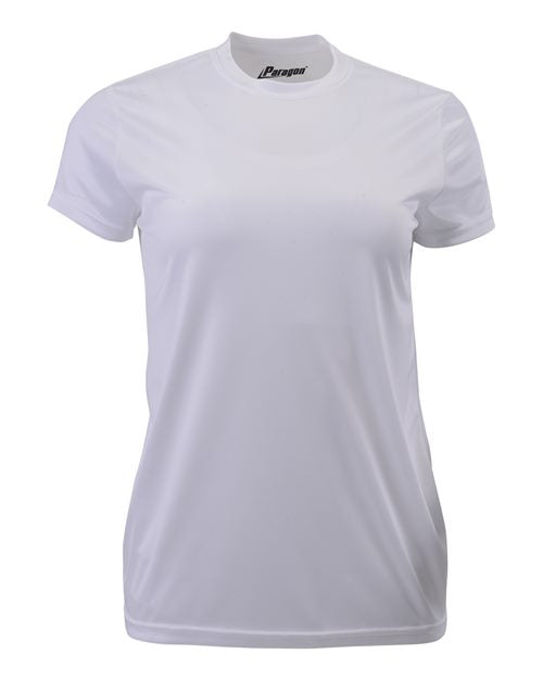 Paragon Women's Islander Performance T-Shirt Womens Apparel Shirts & Tops