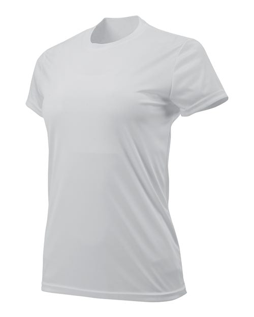 Paragon Women's Islander Performance T-Shirt Womens Apparel Shirts & Tops
