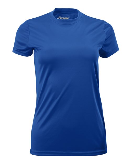 Paragon Women's Islander Performance T-Shirt Womens Apparel Shirts & Tops