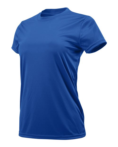 Paragon Women's Islander Performance T-Shirt Womens Apparel Shirts & Tops