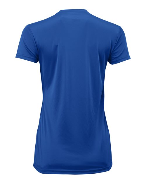 Paragon Women's Islander Performance T-Shirt Womens Apparel Shirts & Tops