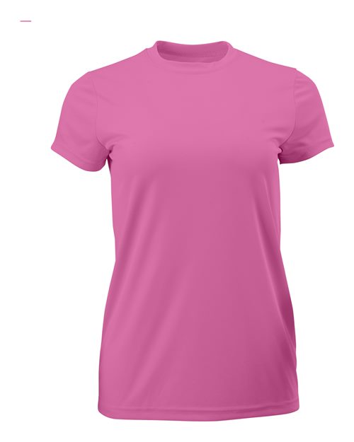 Paragon Women's Islander Performance T-Shirt Womens Apparel Shirts & Tops