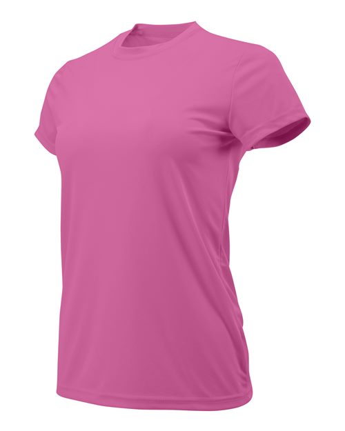 Paragon Women's Islander Performance T-Shirt Womens Apparel Shirts & Tops