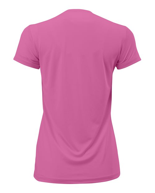 Paragon Women's Islander Performance T-Shirt Womens Apparel Shirts & Tops