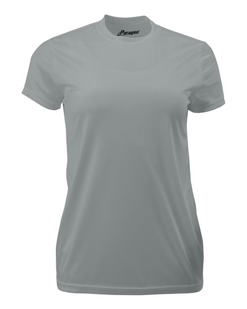 Paragon Women's Islander Performance T-Shirt Womens Apparel Shirts & Tops