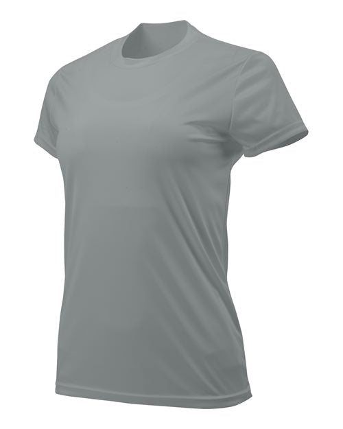 Paragon Women's Islander Performance T-Shirt Womens Apparel Shirts & Tops