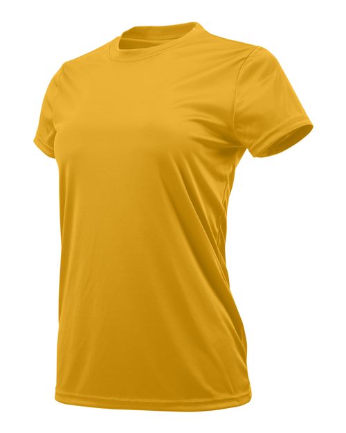 Paragon Women's Islander Performance T-Shirt Womens Apparel Shirts & Tops