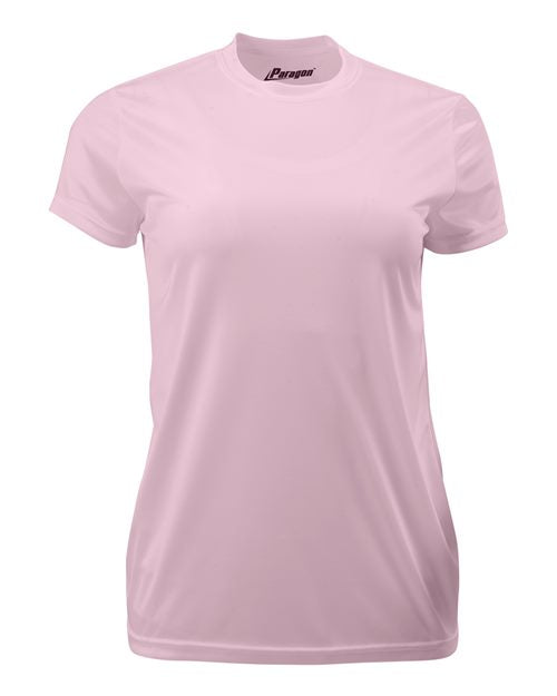 Paragon Women's Islander Performance T-Shirt Womens Apparel Shirts & Tops