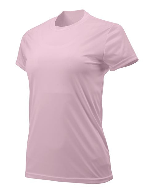 Paragon Women's Islander Performance T-Shirt Womens Apparel Shirts & Tops