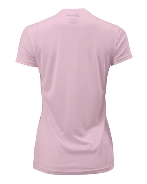 Paragon Women's Islander Performance T-Shirt Womens Apparel Shirts & Tops