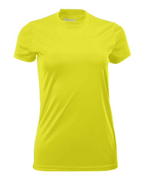 Paragon Women's Islander Performance T-Shirt Womens Apparel Shirts & Tops