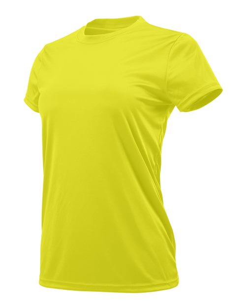 Paragon Women's Islander Performance T-Shirt Womens Apparel Shirts & Tops