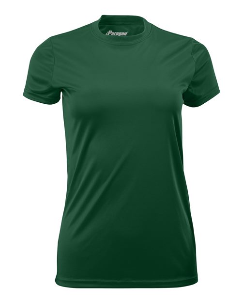 Paragon Women's Islander Performance T-Shirt Womens Apparel Shirts & Tops