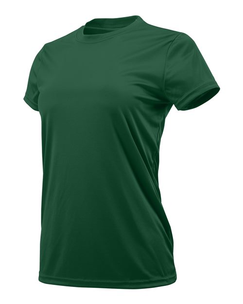Paragon Women's Islander Performance T-Shirt Womens Apparel Shirts & Tops