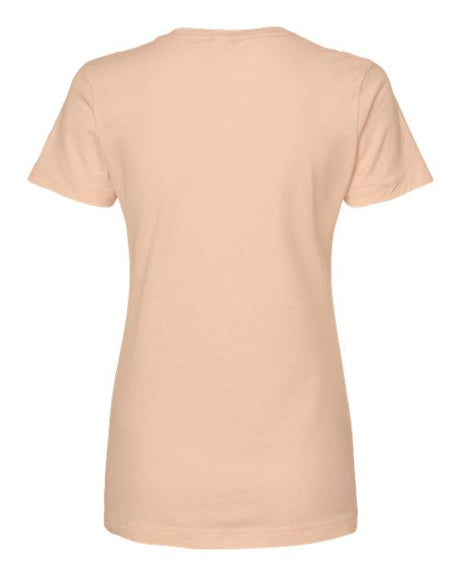 Tultex Women's Classic Fit Fine Jersey T-Shirt Tultex