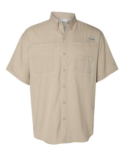 Columbia Men's PFG Tamiami™ II Short Sleeve Shirt Mens Apparel Shirts & Tops