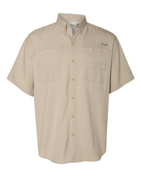Columbia Men's PFG Tamiami™ II Short Sleeve Shirt Mens Apparel Shirts & Tops