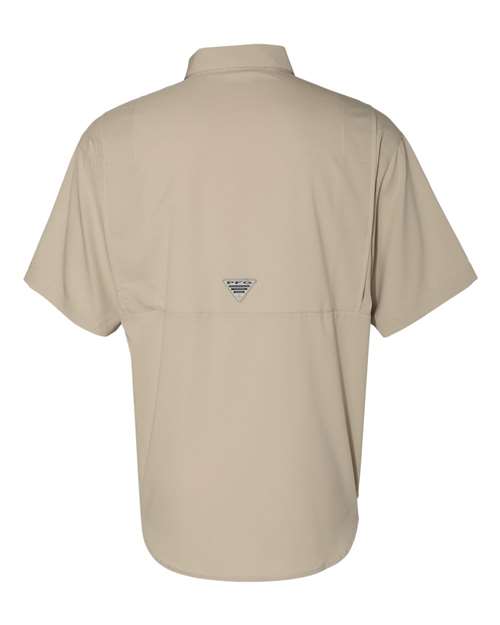 Columbia Men's PFG Tamiami™ II Short Sleeve Shirt Mens Apparel Shirts & Tops