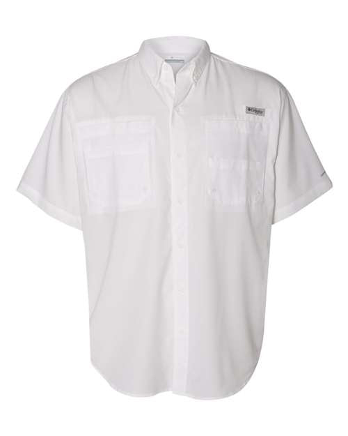 Columbia Men's PFG Tamiami™ II Short Sleeve Shirt Mens Apparel Shirts & Tops