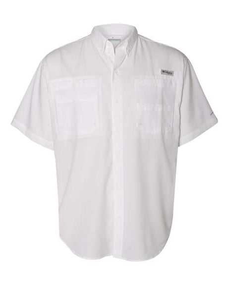 Columbia Men's PFG Tamiami™ II Short Sleeve Shirt Mens Apparel Shirts & Tops