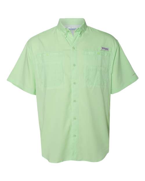 Columbia Men's PFG Tamiami™ II Short Sleeve Shirt Mens Apparel Shirts & Tops