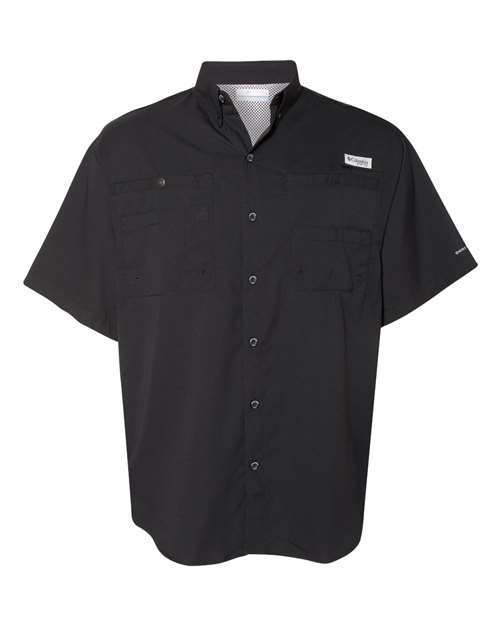 Columbia Men's PFG Tamiami™ II Short Sleeve Shirt Mens Apparel Shirts & Tops
