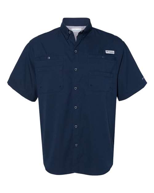 Columbia Men's PFG Tamiami™ II Short Sleeve Shirt Mens Apparel Shirts & Tops