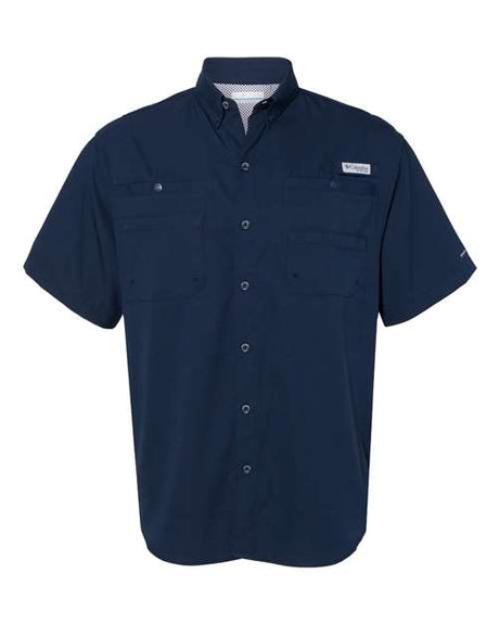 Columbia Men's PFG Tamiami™ II Short Sleeve Shirt Mens Apparel Shirts & Tops