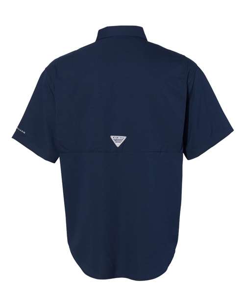 Columbia Men's PFG Tamiami™ II Short Sleeve Shirt Mens Apparel Shirts & Tops