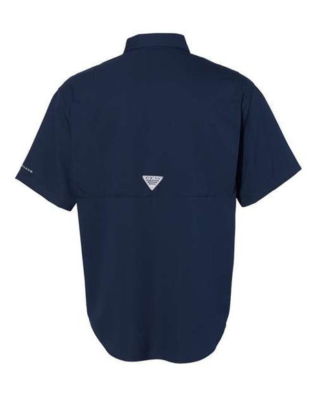 Columbia Men's PFG Tamiami™ II Short Sleeve Shirt Mens Apparel Shirts & Tops