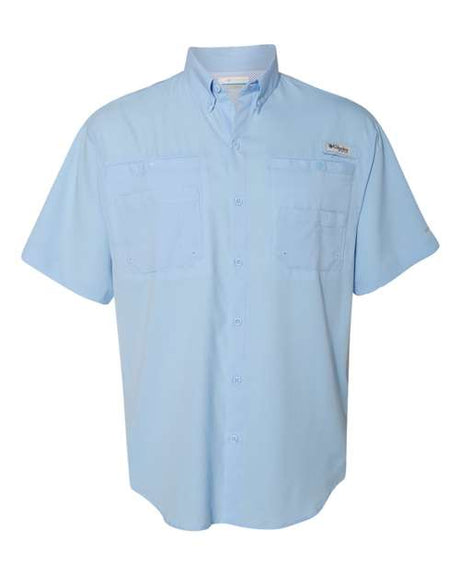 Columbia Men's PFG Tamiami™ II Short Sleeve Shirt Mens Apparel Shirts & Tops