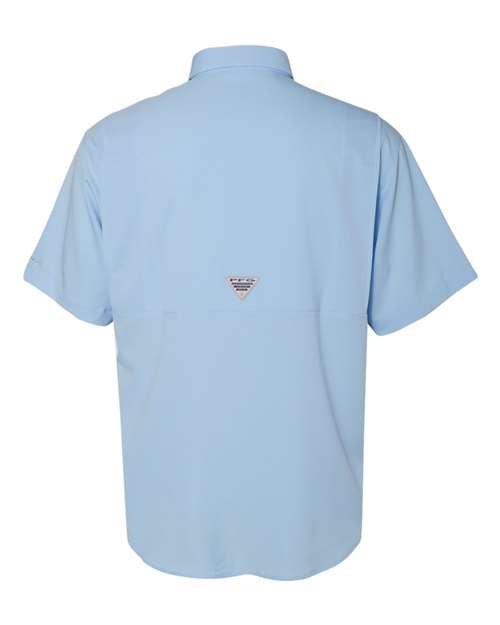 Columbia Men's PFG Tamiami™ II Short Sleeve Shirt Mens Apparel Shirts & Tops