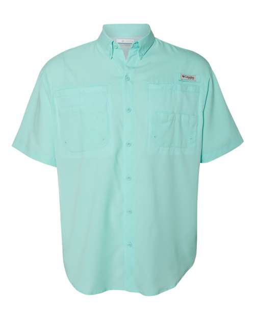 Columbia Men's PFG Tamiami™ II Short Sleeve Shirt Mens Apparel Shirts & Tops