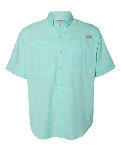 Columbia Men's PFG Tamiami™ II Short Sleeve Shirt Mens Apparel Shirts & Tops