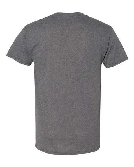 JERZEES Men's Triblend T-Shirt Mens Apparel Shirts & Tops