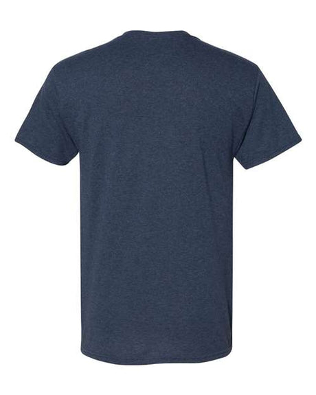 JERZEES Men's Triblend T-Shirt Mens Apparel Shirts & Tops