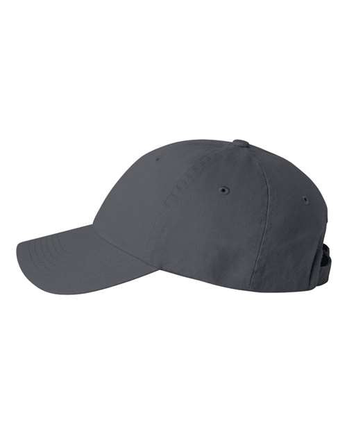 Valucap Men's Bio-Washed Classic Dad's Cap Unisex Accessories Hats & Caps