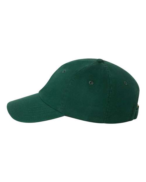 Valucap Men's Bio-Washed Classic Dad's Cap Unisex Accessories Hats & Caps
