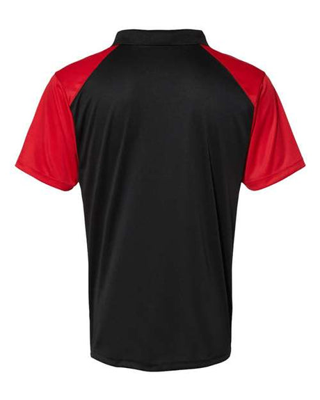 C2 Sport Men's Sport Polo C2