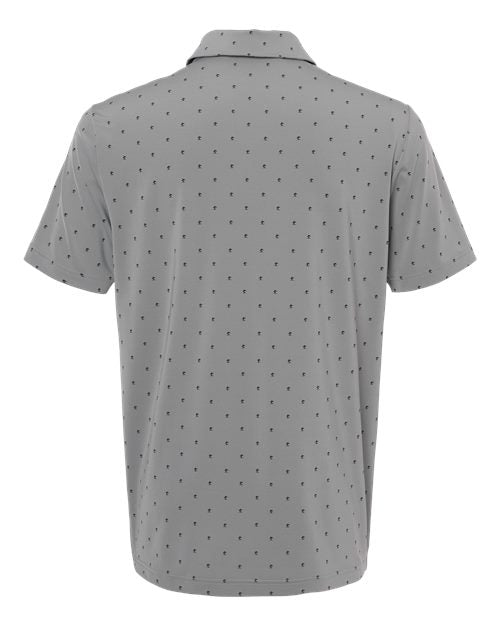 adidas Men's Pine Tree Polo Mens Apparel Shirts & Tops