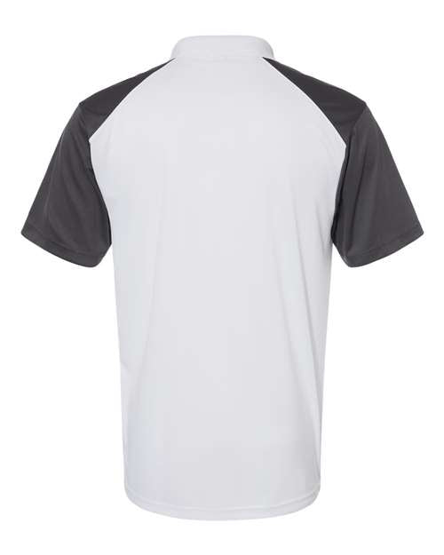 C2 Sport Men's Sport Polo Mens Apparel Shirts & Tops