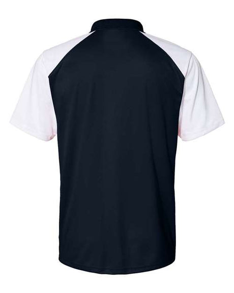 C2 Sport Men's Sport Polo C2