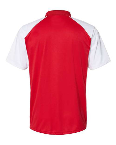 C2 Sport Men's Sport Polo C2