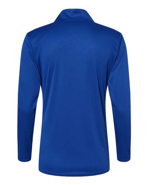 C2 Sport 5602 Women's Quarter-Zip Pullover Womens Apparel Sweatshirts & Fleece