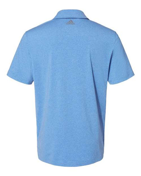 adidas Men's Floating 3-Stripes Polo Mens Apparel Shirts & Tops