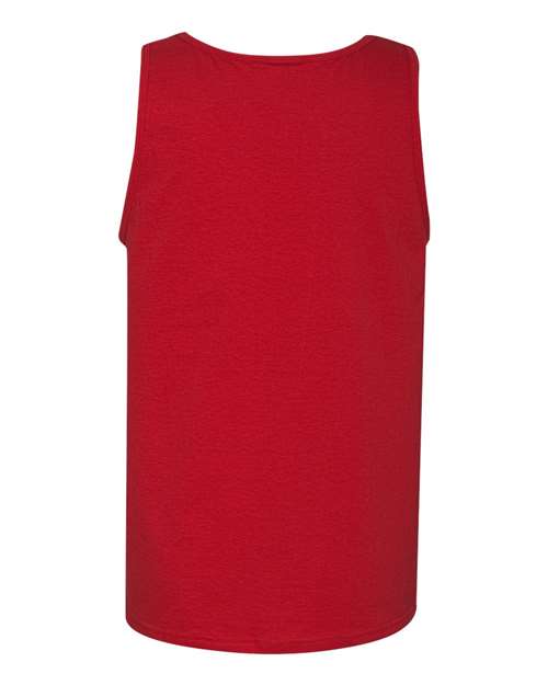 Fruit of the Loom Men's HD Cotton Tank Top Mens Apparel Shirts & Tops