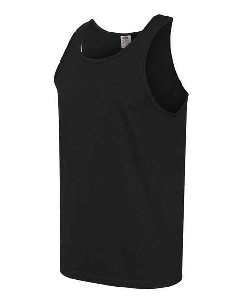 Fruit of the Loom Men's HD Cotton Tank Top Mens Apparel Shirts & Tops